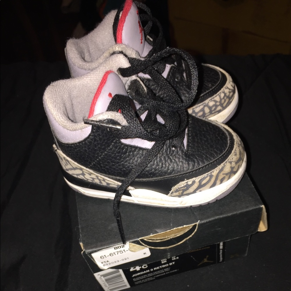 Jordan’s